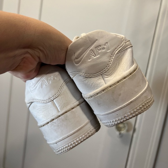 Air Force 1s by Nike - Picture 3 of 7